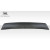 2008-2023 Dodge Challenger Iconic Rear Wing Spoiler - 1 Piece - image 8