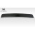 2008-2023 Dodge Challenger Iconic Rear Wing Spoiler - 1 Piece (S) - image 7