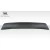 2008-2023 Dodge Challenger Iconic Rear Wing Spoiler - 1 Piece (S) - image 8