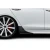 2019-2023 Genesis G70 MSR Side Skirts Add On - 2 Piece - image 3