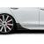 2019-2023 Genesis G70 MSR Side Skirts Add On - 2 Piece - image 3