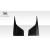 2019-2023 Genesis G70 MSR Side Skirts Add On - 2 Piece - image 6