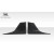 2019-2023 Genesis G70 MSR Side Skirts Add On - 2 Piece - image 4
