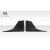 2019-2023 Genesis G70 MSR Side Skirts Add On - 2 Piece - image 4