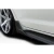 2019-2023 Genesis G70 MSR Side Skirts - image 1