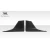 2019-2023 Genesis G70 MSR Side Skirts Add On - 2 Piece - image 5
