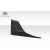 2019-2023 Genesis G70 MSR Side Skirts - image 7