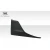 2019-2023 Genesis G70 MSR Side Skirts Add On - 2 Piece - image 13