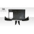 2002-2007 Subaru Impreza WRX STI 4DR MTS Rear Diffuser - 3 Piece - image 7