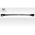 1998-2002 Chevrolet Camaro R Spec Front Lip Under Spoiler - 1 Piece - image 7