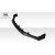 2000-2005 Lexus IS Series IS300 Type JS Front Lip Under Spoiler - 1 Piece - image 7