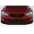 2000-2005 Lexus IS Series IS300 Type JS Front Lip Under Spoiler - 1 Piece - image 1