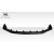 2000-2005 Lexus IS Type JS Front Lip - image 6
