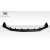 2000-2005 Lexus IS Series IS300 Type JS Front Lip Under Spoiler - 1 Piece - image 7