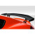 2014-2023 Porsche Cayman 718 GT4 Look Rear Wing Spoiler - 3 Piece - image 4