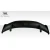 2014-2023 Porsche Cayman 718 GT4 Look Rear Wing Spoiler - 3 Piece - image 6