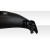 2014-2023 Porsche Cayman 718 GT4 Look Rear Wing Spoiler - 3 Piece - image 13