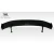 2014-2023 Porsche Cayman 718 GT4 Look Rear Wing Spoiler - 3 Piece - image 4