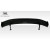 2014-2023 Porsche Cayman 718 GT4 Look Rear Wing Spoiler - 3 Piece - image 4