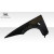 2008-2013 BMW M3 E92 2DR Coupe GTR Front Fenders - 2 Piece - image 5