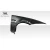 2008-2013 BMW M3 E92 2DR Coupe GTR Front Fenders - 2 Piece - image 11