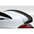 2009-2020 Nissan 370Z Z34 2DR Coupe M Spec Rear Wing Spoiler Add On - 1 Piece (S) - image 1