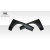 1984-1991 BMW 3 Series E30 M3 Look Wide Body Front Fenders - 2 Piece - image 12