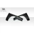 1984-1991 BMW 3 Series E30 M3 Look Wide Body Front Fenders - 2 Piece - image 12