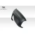 1984-1991 BMW 3 Series E30 M3 Look Wide Body Front Fenders - 2 Piece - image 15