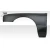 1984-1991 BMW 3 Series M3 Look Fender - image 4