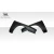 1984-1991 BMW 3 Series E30 M3 Look Wide Body Front Fenders - 2 Piece - image 13