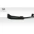 2016-2018 Honda Civic 2DR 4DR Type M Front Lip Under Spoiler - 1 Piece - image 11