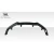 2016-2018 Honda Civic 2DR 4DR Type M Front Lip Under Spoiler - 1 Piece - image 18
