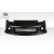2003-2008 Nissan 350Z Z33 VTX Front Bumper - 1 Piece - image 3