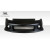 2003-2008 Nissan 350Z Z33 VTX Front Bumper - 1 Piece - image 11