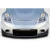 2003-2008 Nissan 350Z Z33 VTX Front Bumper - 1 Piece - image 1