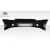 2003-2008 Nissan 350Z Z33 VTX Front Bumper - 1 Piece - image 10