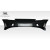 2003-2008 Nissan 350Z Z33 VTX Front Bumper - 1 Piece - image 18