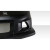 2003-2008 Nissan 350Z Z33 VTX Front Bumper - 1 Piece - image 17