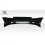 2003-2008 Nissan 350Z Z33 VTX Front Bumper - 1 Piece - image 18