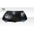 2019-2022 BMW 3 Series G20 AF1 Look Hood - 1 Piece - image 9