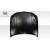 2019-2022 BMW 3 Series AF1 Look Hood - image 9