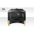 2019-2022 BMW 3 Series G20 AF1 Look Hood - 1 Piece - image 13