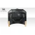 2019-2022 BMW 3 Series AF1 Look Hood - image 11