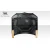 2019-2022 BMW 3 Series AF1 Look Hood - image 12