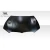 2019-2022 BMW 3 Series AF1 Look Hood - image 3