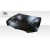2019-2022 BMW 3 Series AF1 Look Hood - image 17