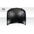 2019-2022 BMW 3 Series AF1 Look Hood - image 18