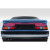 1984-1989 Nissan Z31 300ZX Ducktail Rear Wing Spoiler - 3 Piece - image 1