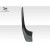 1984-1989 Nissan Z31 300ZX Ducktail Rear Wing Spoiler - 3 Piece - image 8